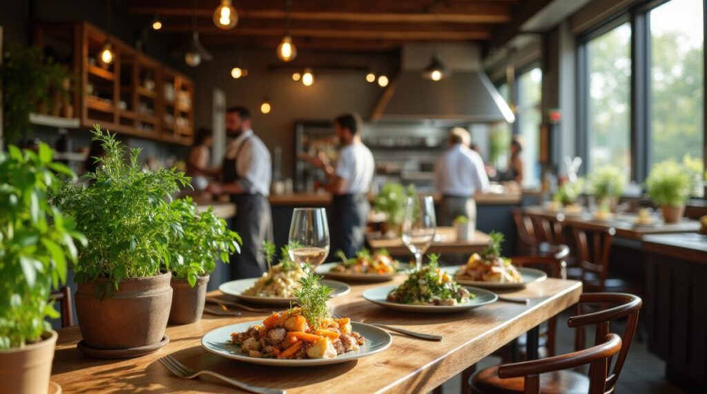 Belleview’s Best Bites: A Food Lover’s Guide to Dining in McLean’s Hidden Gem Neighborhood